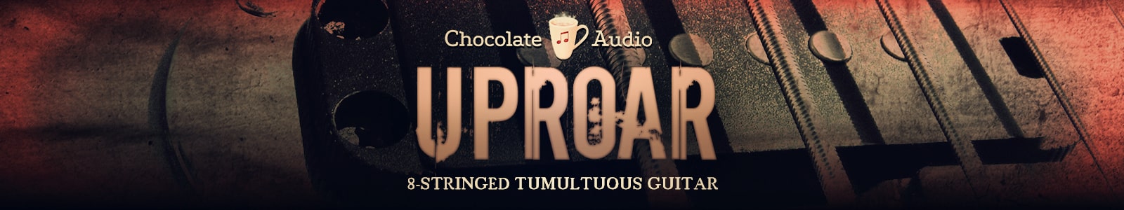 uproar vol 1 by chocolat audio