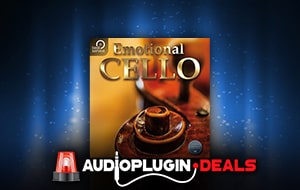 emotional cello by best service