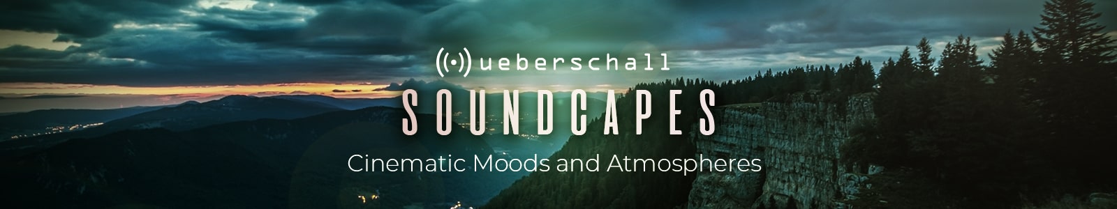 soundscapes by ueberschall