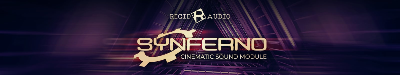 synferno by rigid audio