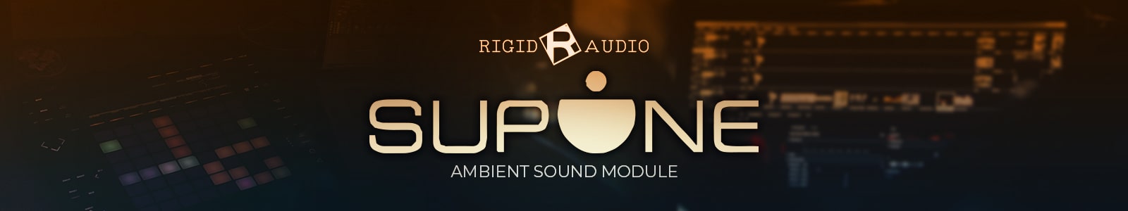 supine by rigid audio