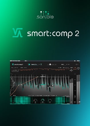 smart:comp 2 by Sonible