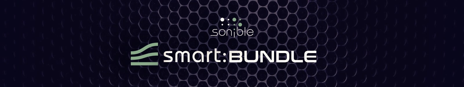 smart:Bundle by sonible