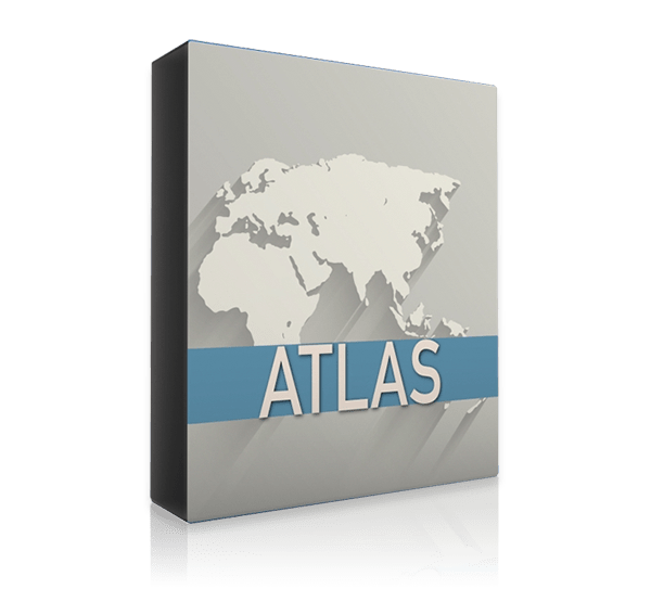 atlas by rast sound