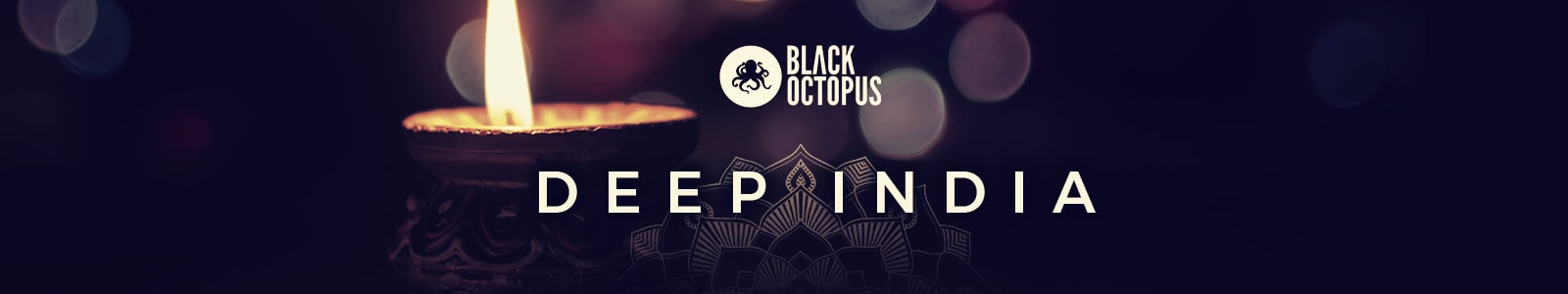 deep india by black octopus