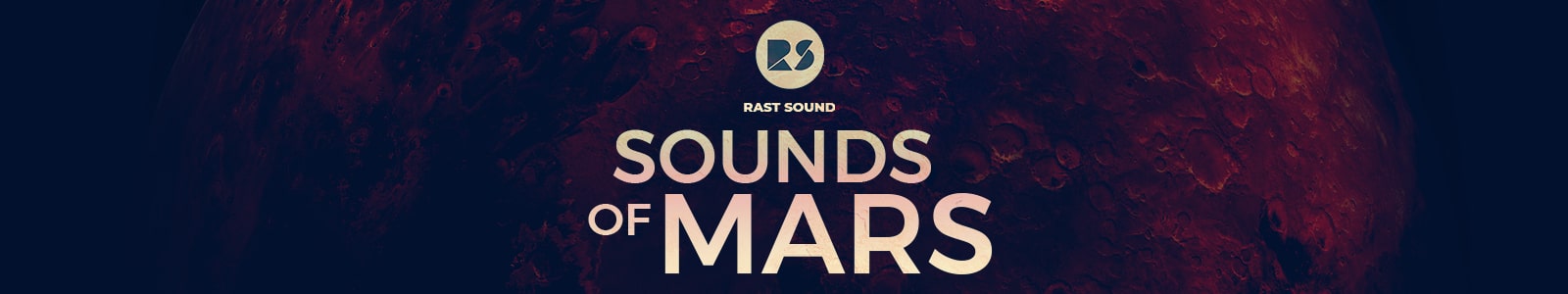 sounds of mars
