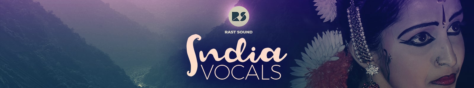 India Vocals by Rast Sound