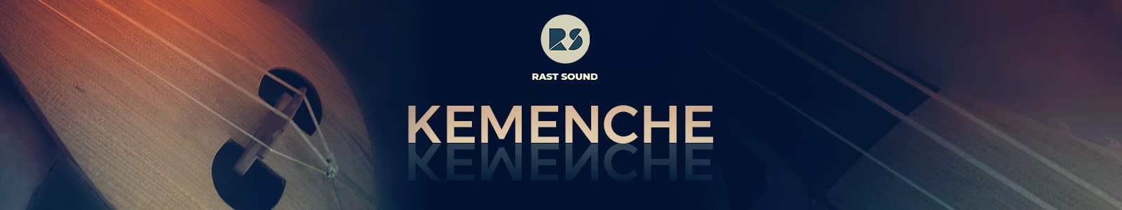 kemenche by rast sound