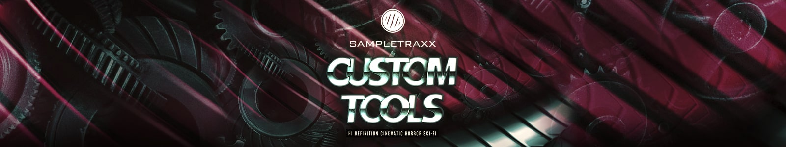 CUSTOM TOOLS