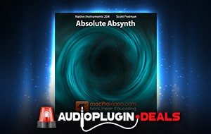 Absolute Absynth