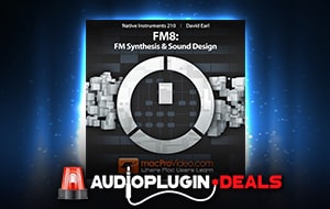 FM Synthesis and Sound Design