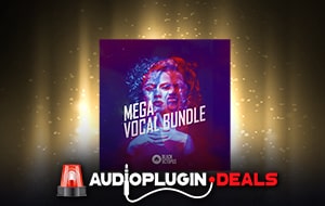 mega vocal bundle