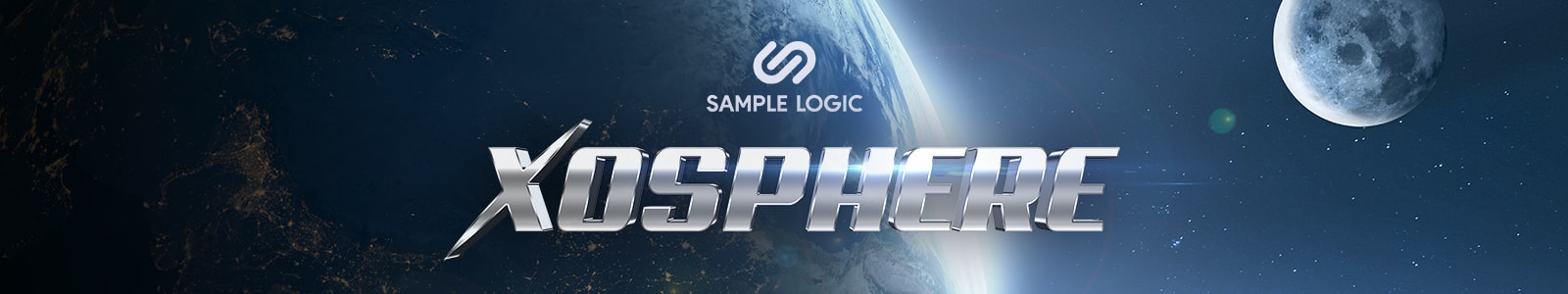 xosphere by sample logic