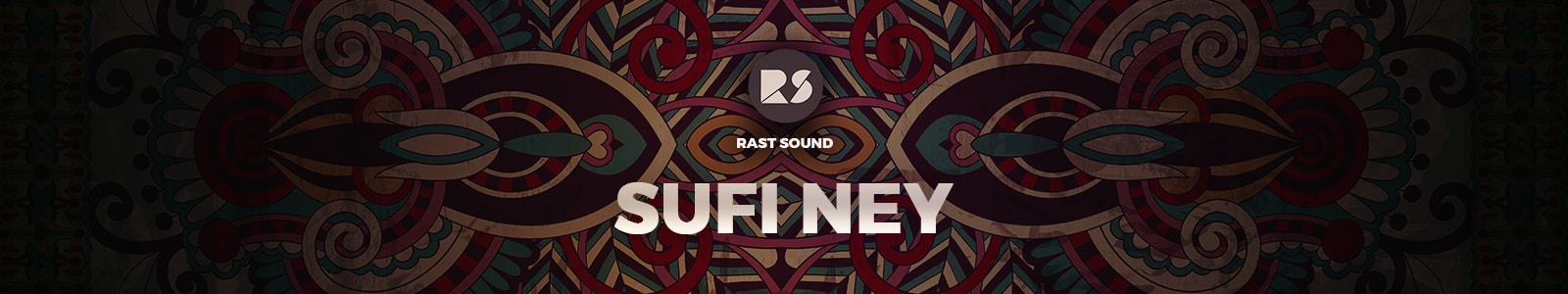 Sufi Ney II by rast sound