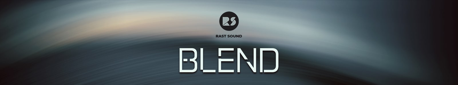 blend by rast sound