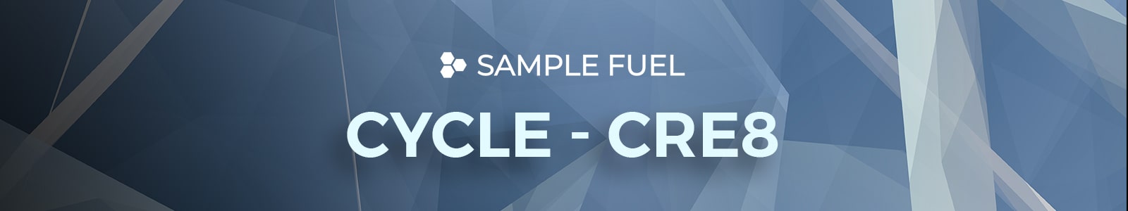 CYCLE - CRE8 by Sample Fuel