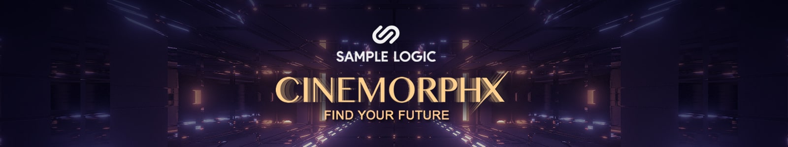 cinemorphx by sample logic