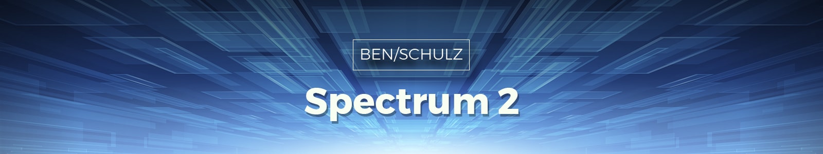 spectrum 2 by schulz audio