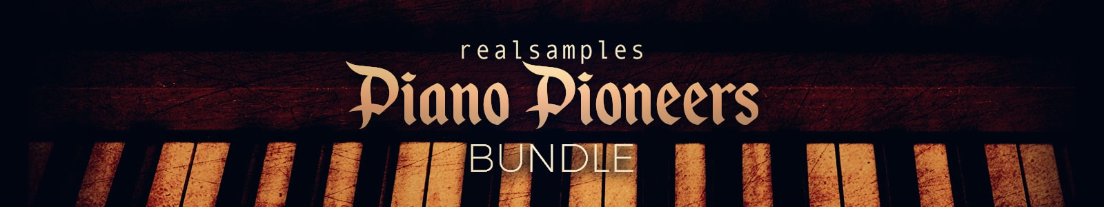 Piano Pioneers BUNDLE