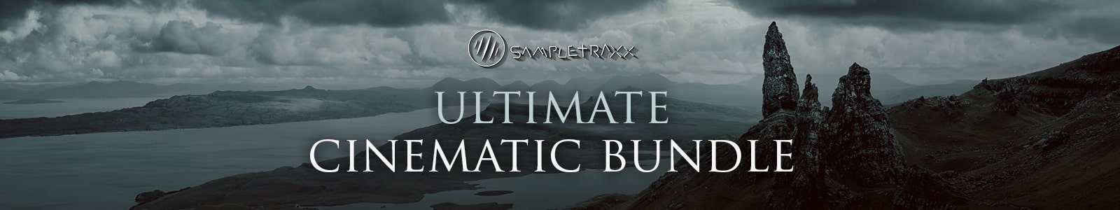 ultimate cinematic bundle