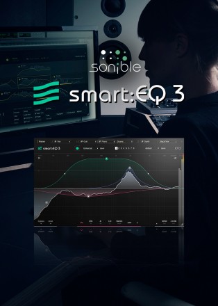 smart:EQ 3 by Sonible