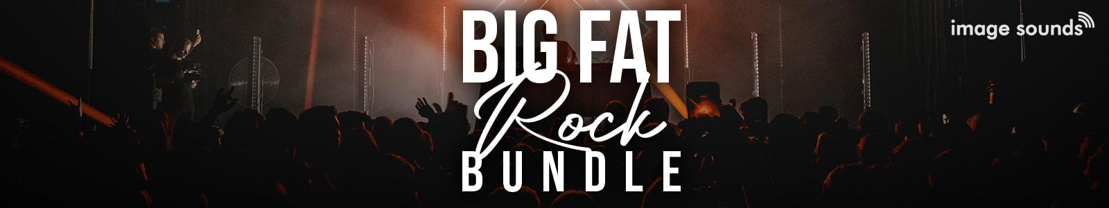big fat rock bundle by image sounds