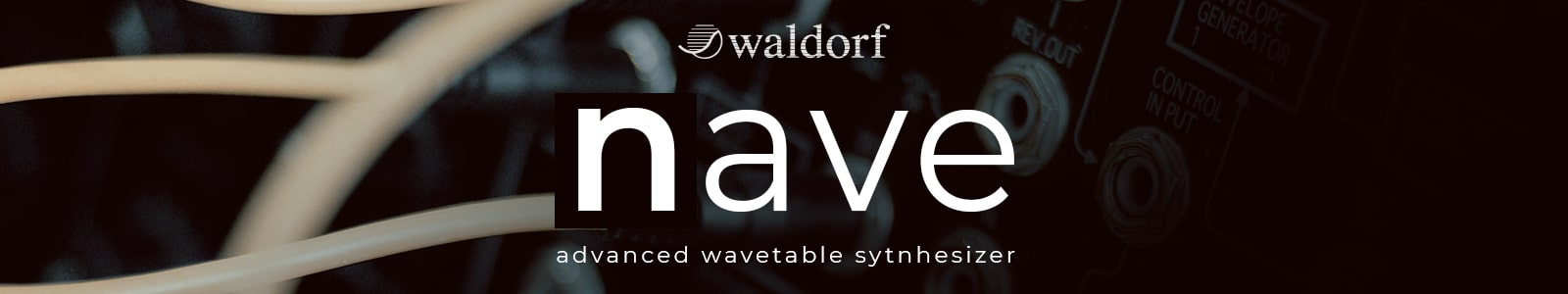 nave by waldorf