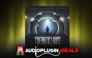 cinematic loops bundle