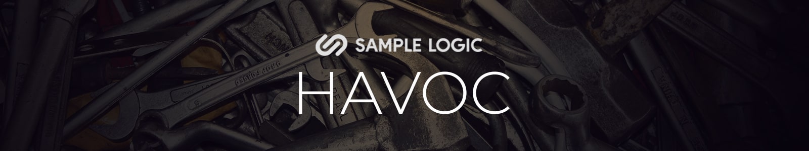 HAVOC by sample logic
