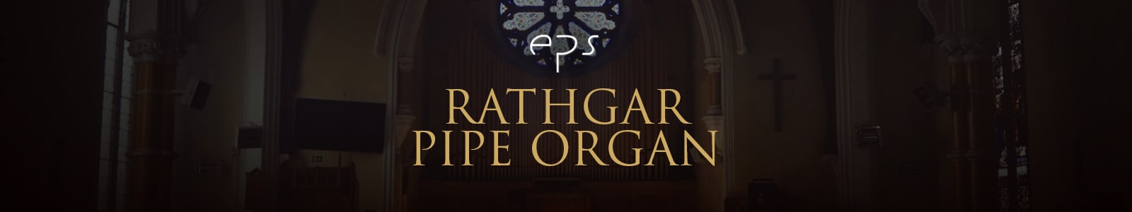 rathgar pipe organ