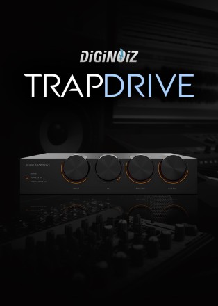 Trapdrive by Diginoiz