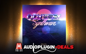 Odyssey Synthwave