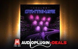 Analog Synthwave
