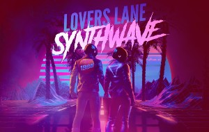 Lovers Lane Synthwave