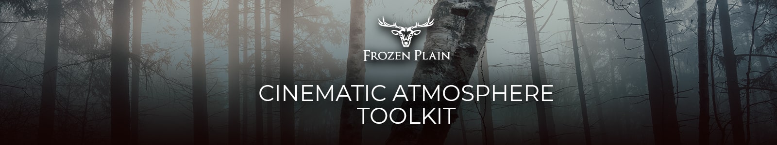 Cinematic Atmosphere Toolkit by frozen plain