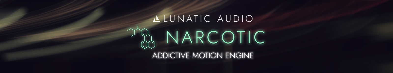 NARCOTIC by lunatic audio
