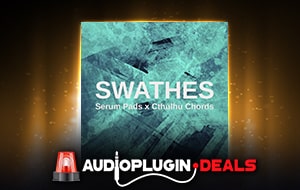 Swathes - Serum Pads