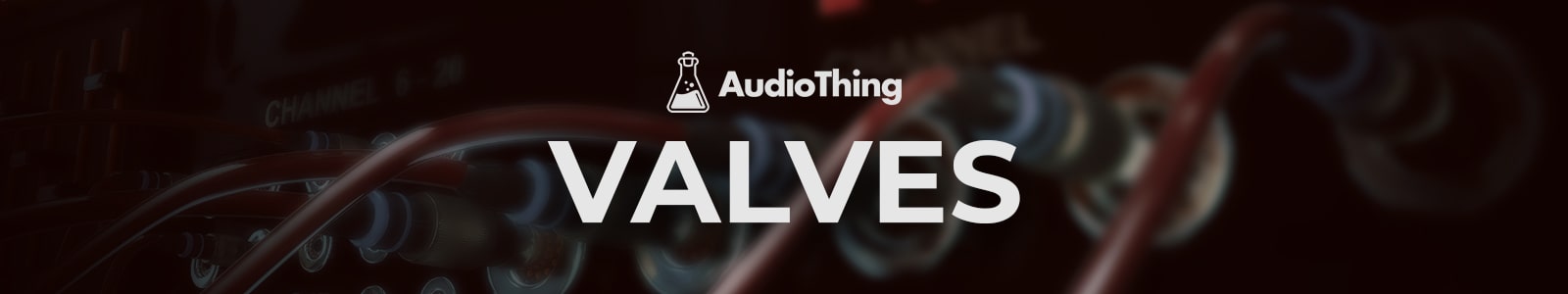 valves by audiothing