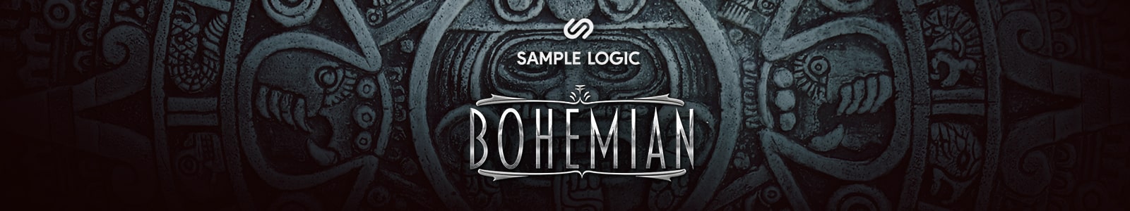 BOHEMIAN by sample logic