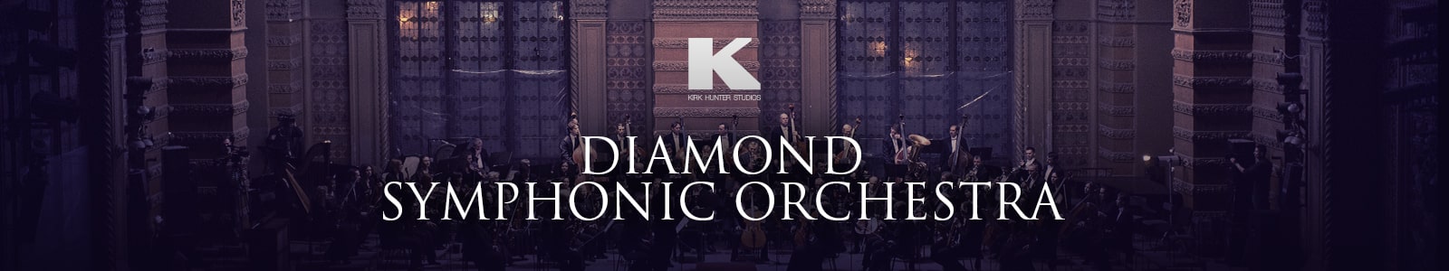 diamond symphonic orchestra