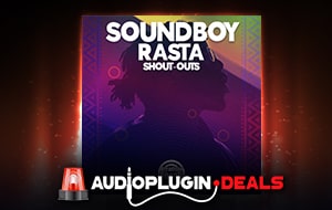 Soundboy Rasta