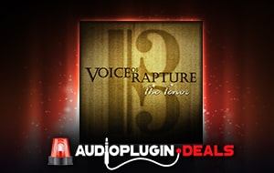 VOICES OF RAPTURE: THE TENOR