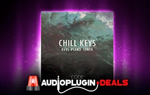 Chill Keys
