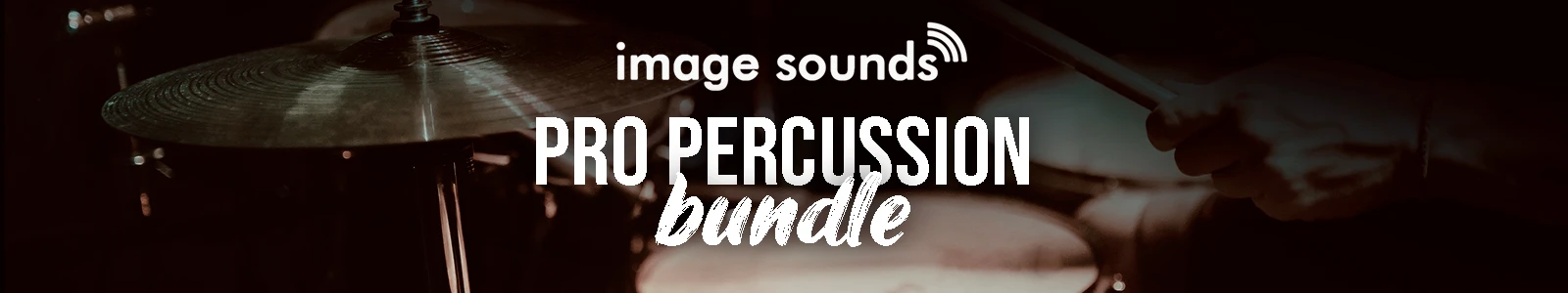 pro percussion bundle