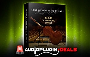 london symphonic strings