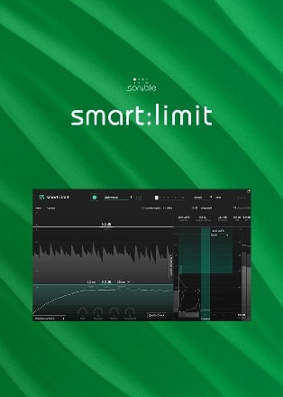 smart:limit by sonible