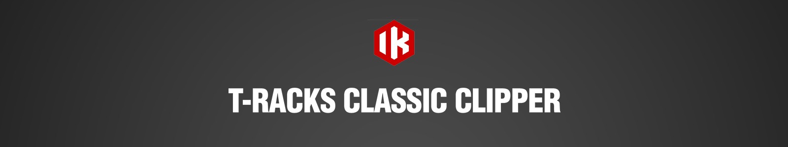 Classic T-RackS Clipper by IK Multimedia
