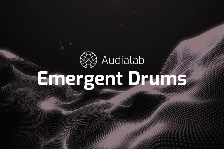 Get Inspired with Emergent Drums: The Innovative AI Drum Sample Generator
