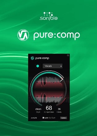 pure:comp by Sonible