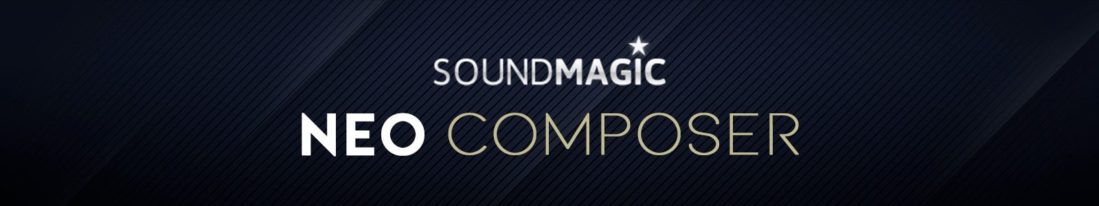 Neo Composer by SoundMagic
